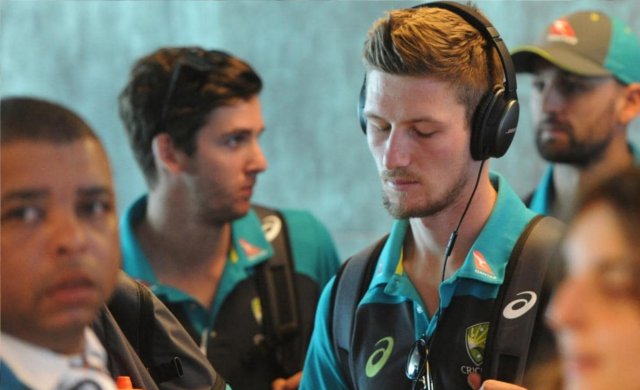 I lied. I'm sorry : Cameron Bancroft breaks silence, apologises for ball tampering