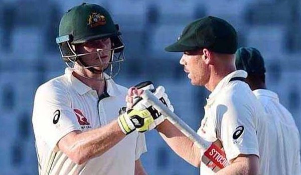 ball-tampering row : australia bans Steven Smith, David Warner for 12 months