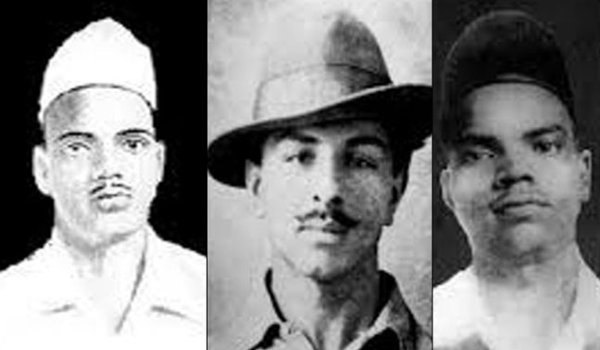 Bhagat Singh, Rajguru, Sukhdev: India will never forget