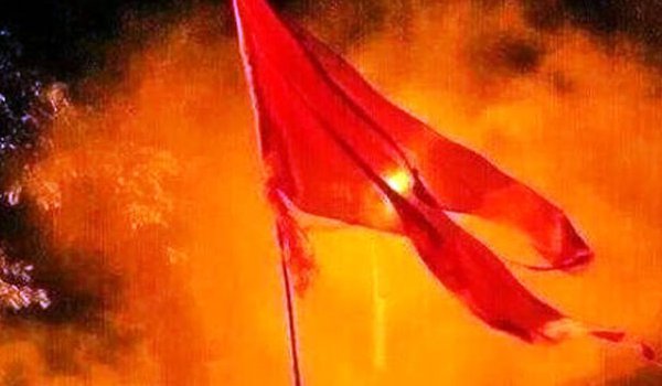 bhagwa rally to be held on Hanuman Jayanti in Ajmer