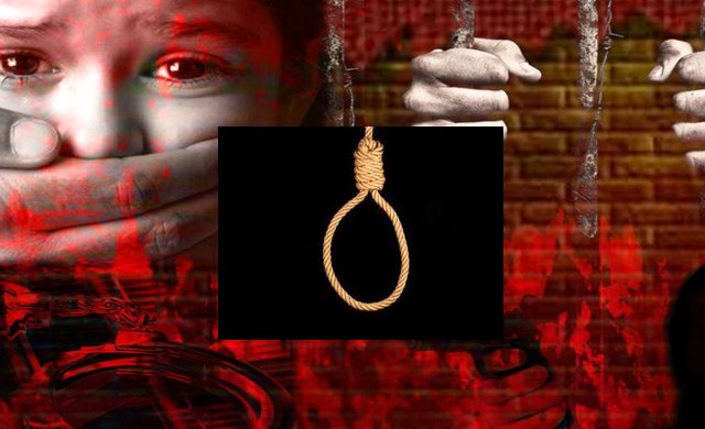 Rajasthan passes bill to award death penalty for those who rape girls under 12 years