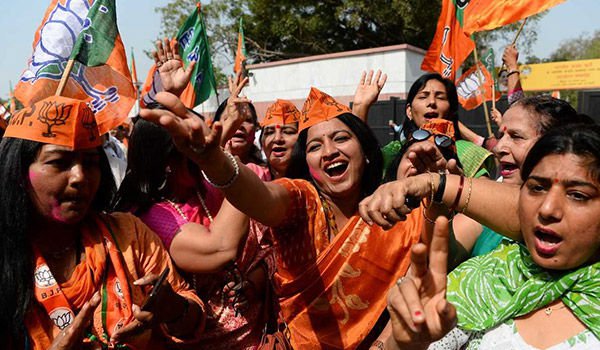 BJP all set to form government with new ally NDPP in Nagaland