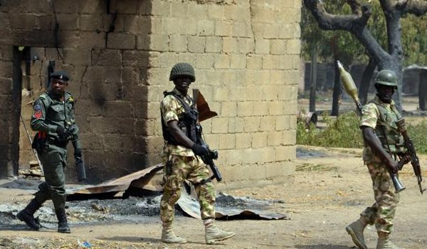 3 UN workers among 11 killed in Boko Haram attack in Nigeria