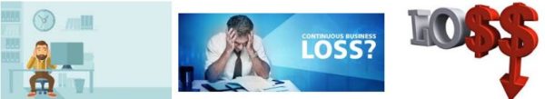 business-loss-and-soluion