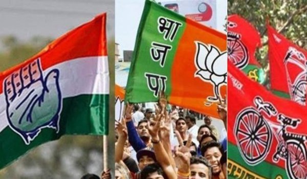 Political battle returns to UP with Gorakhpur Lok Sabha bypolls