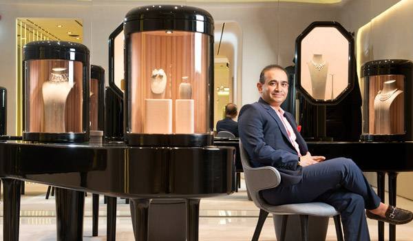 PNB fraud: CBI, ED seize property worth Rs 26 crore in raid at Nirav modi's home