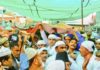 Sachin Pilot offers chadar at Ajmer Dargah on behalf of Rahul Gandhi