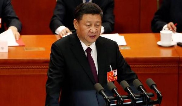 NPC 2018: China President Xi Jinping warns Taiwan will face 'punishment of history' for separatism
