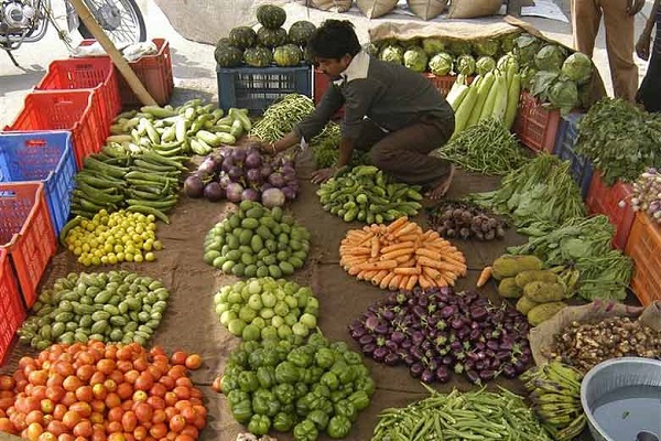 continuously Decrease in the wholesale inflation rate