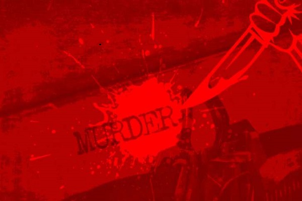 couple Murder in bhopal