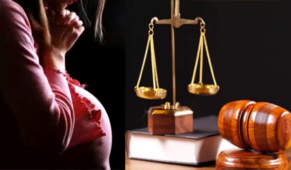 ambala court denies permission to abort 28 weeks old foetus