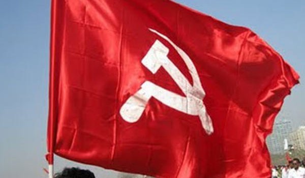 CPI-M expels four cadre accused in Youth Congress activist Shuhaib's murder