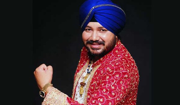 Daler Mehndi sentenced to 2-years in prison, convicted for human trafficking