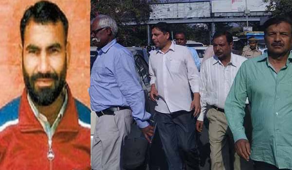 IPS officer, 13 other cops acquitted in Dara Singh encounter case