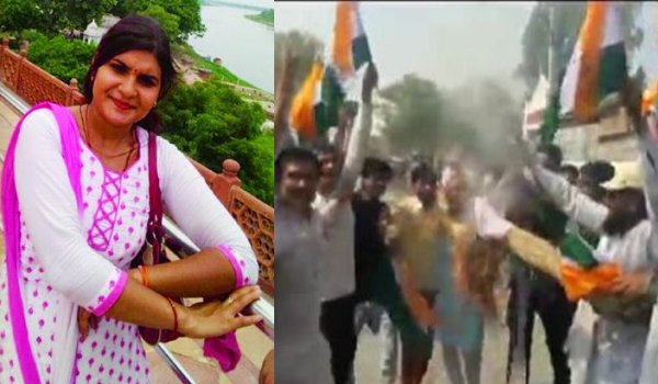 Madhya Pradesh minister Rampal Singh's alleged daughter-in-law commits suicide