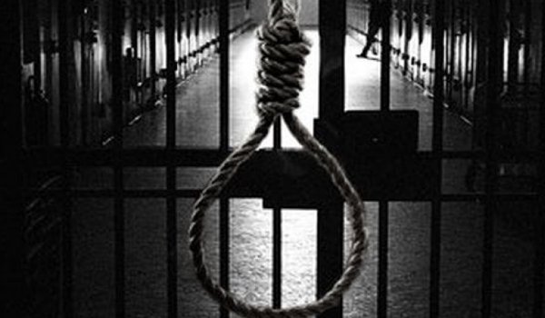 Man in MP gets death sentence for raping, killing minor