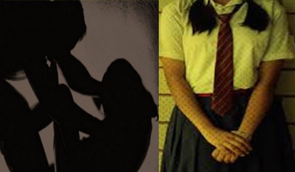 Jashpur school teacher booked; after girls complained of molestation