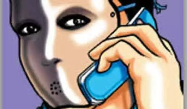 Two arrested for running fake call center in Bhopal