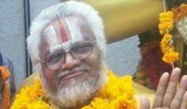 Falahari Baba Rap Case : alwar court records Doctor's statements