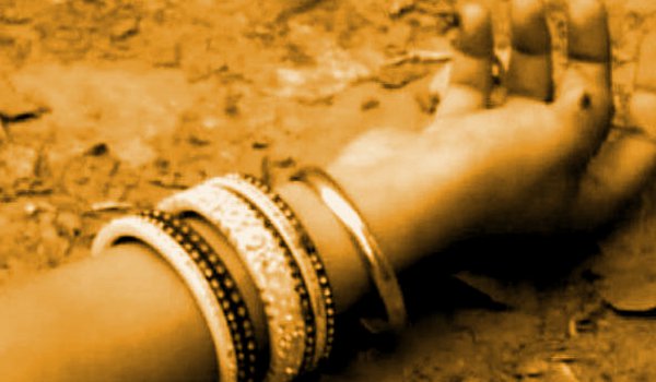 father-in-law kills daughter-in-law in alwar