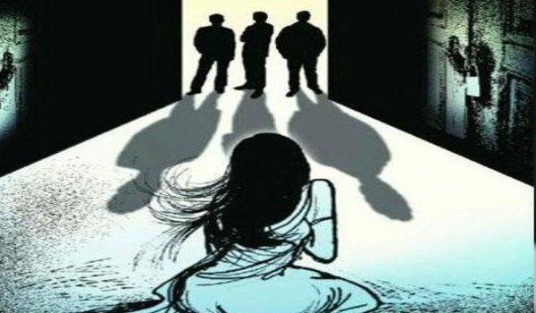 Etah woman abducted and gangraped by five people