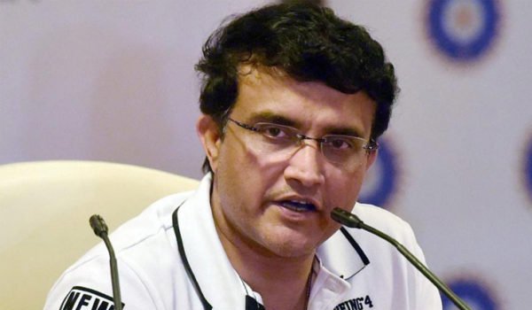 Hiring Chappell was the biggest mistake of my career : Sourav Ganguly