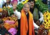 Ashok Gehlot indicates he will remain active in Rajasthan politics