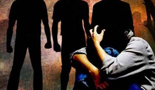 minor girl gangraped by five relatives in sirsa