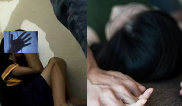 15 year old disabled girl raped, accused relative arrested