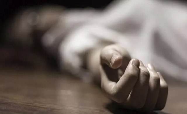 Girlfriend ate poison after boyfriend refusal of marriage