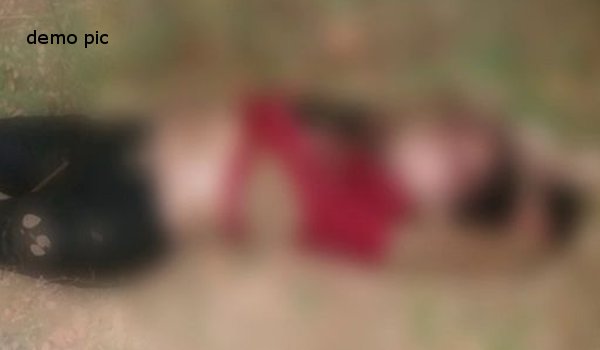 19 year old pregnant girl murdered in Barwani