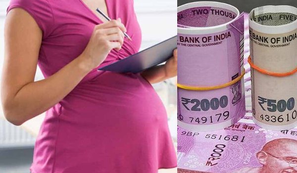 gratuity, maternity leave Bill passed by parliament