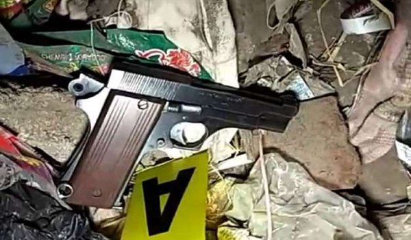 notorious Salim alias Ahsan gunned down in Saharanpur