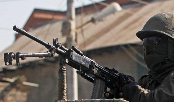 Defence Ministry clears purchase of light machine guns, carbines worth Rs 9435 crore