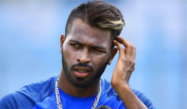 jodhpur court Orders to register case against Hardik Pandya for comment on ambedkar