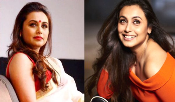 hicki actress Rani Mukerji wants to be unique as actress