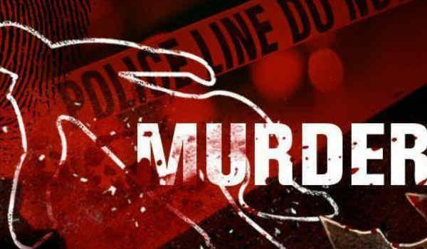 wife murders husband with son help over illegal relationship in Bahraich