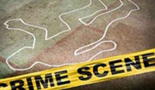 Woman murders husband with help of lover in Amroha