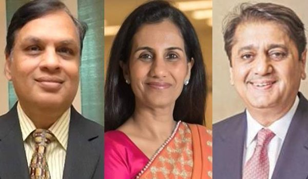 CBI files PE against ICICI Bank CEO Chanda Kochhar’s husband and Videocon's Venugopal Dhoot