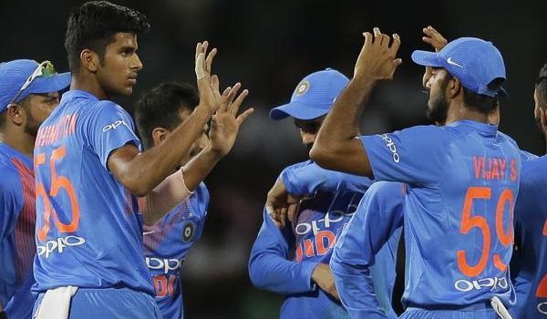 nidahas trophy 2018 5th T20I : India vs Bangladesh