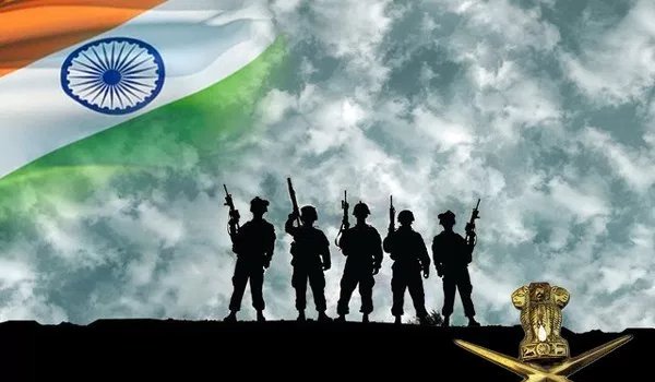 Porter will be regular, monthly salary will be recruited in indian Army