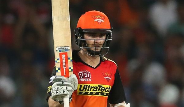 Indian Premier League captains: 7 Indians, 1 Kiwi