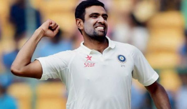 Irani Cup : Ravichandran Ashwin Replaces Ravindra Jadeja in Rest of India Squad