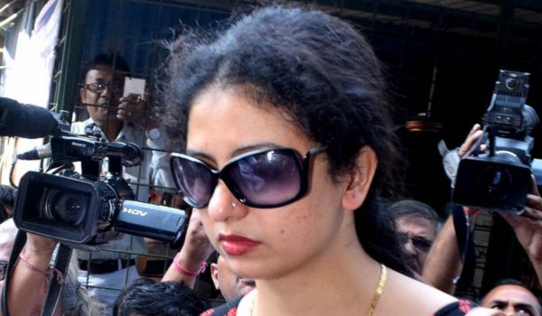 Mohammed Shami's wife Hasin Jahan reveals fresh chat with woman she alleges is trying to save cricketer