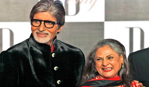 Jaya Bachchan, Big B's wealth doubled in 6 years