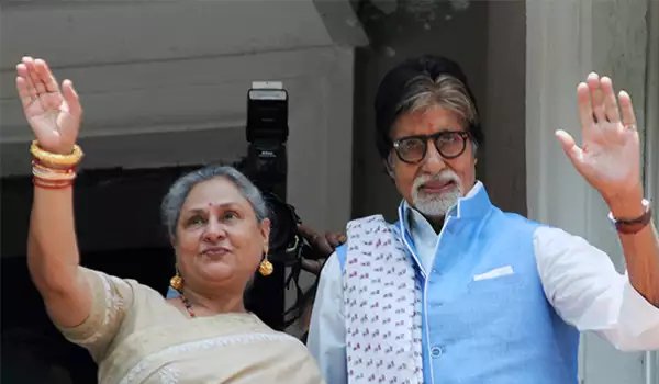 Amitabh Bachchan calls doctors to Jodhpur, Jaya says he is fine