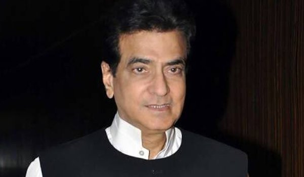 Molestation case : HP High Court stays probe against actor Jeetendra
