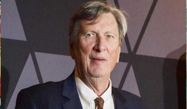 John Bailey Says Sexual Harassment Allegations Will Tarnish His Career
