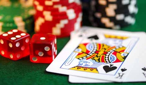eight arrested for Gambling in Kishangarh, Rs 21 lakh recovered