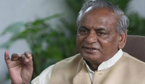 Wrongly Diagnosed With Swine Flu, Rajasthan Governor Seeks Inquiry on Govt Hospital